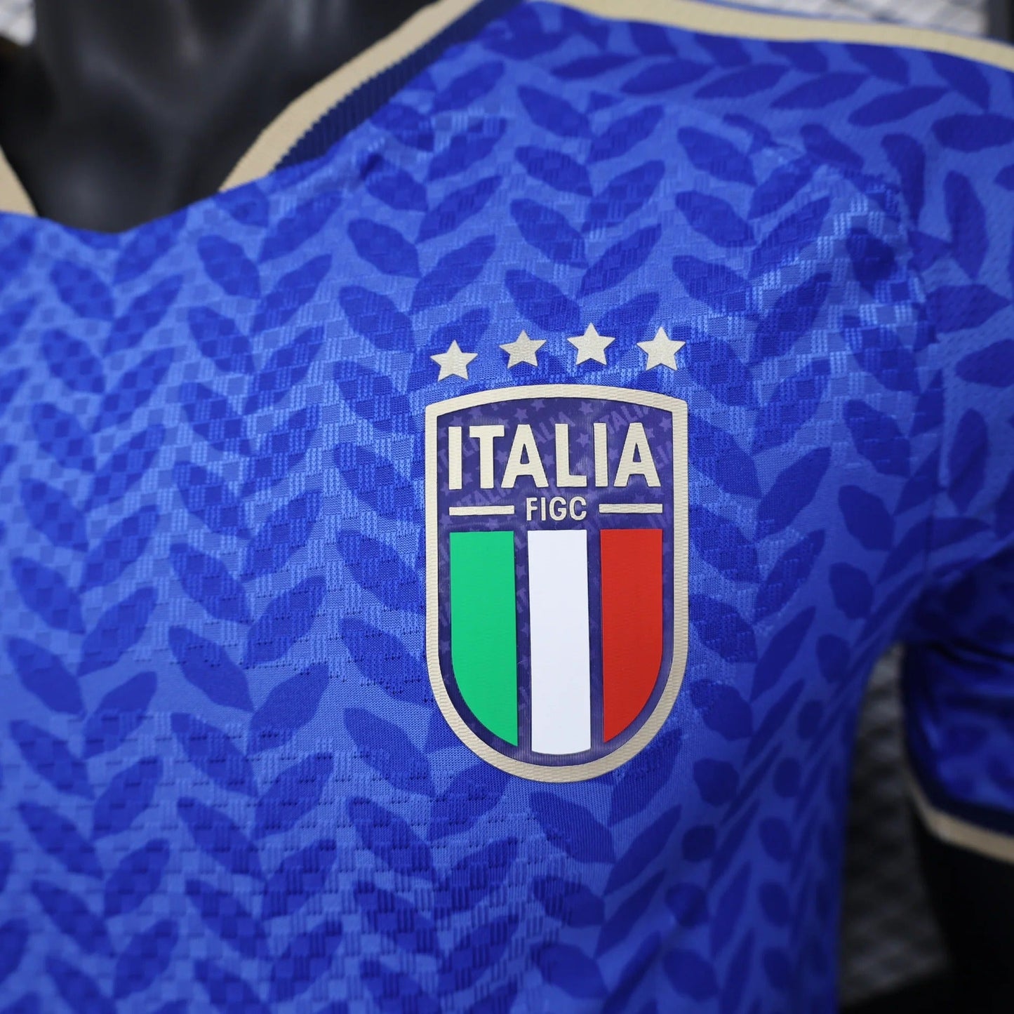 2026 Italy Home Player Jersey S-4XL for Sportswear