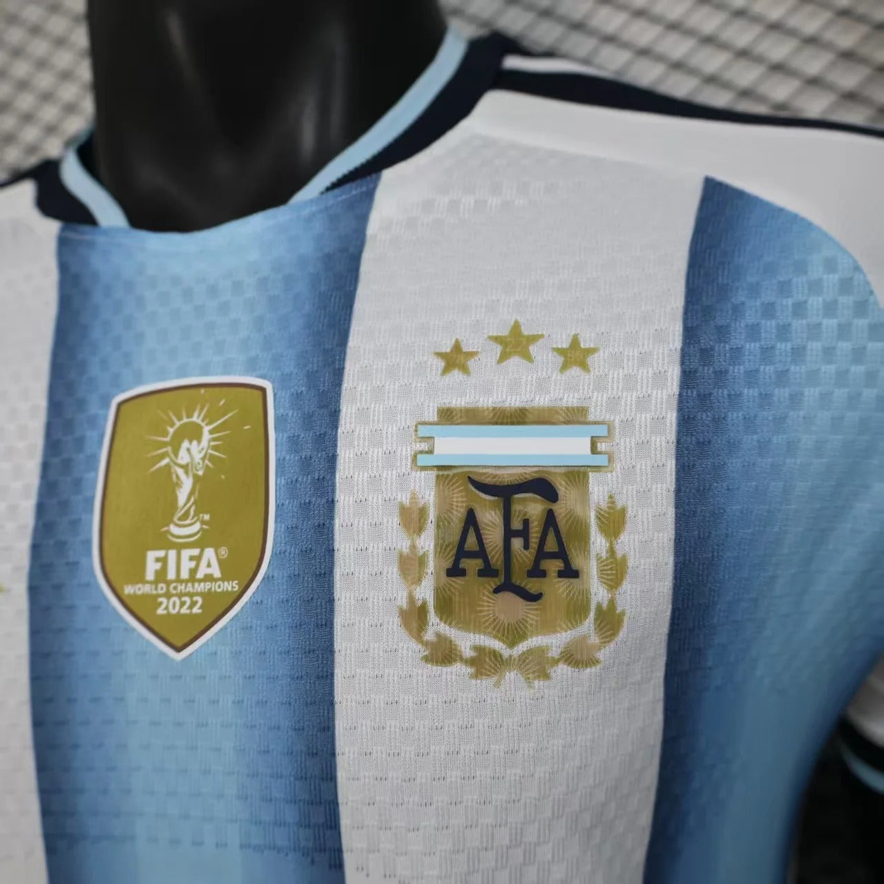 2026 Argentina Home Player Jersey S-2XL Available