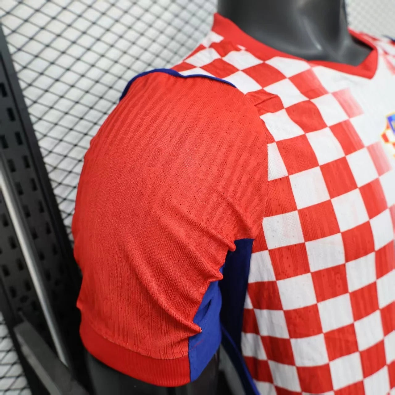 2026 Croatia Home Player Jersey S-4XL for Sports