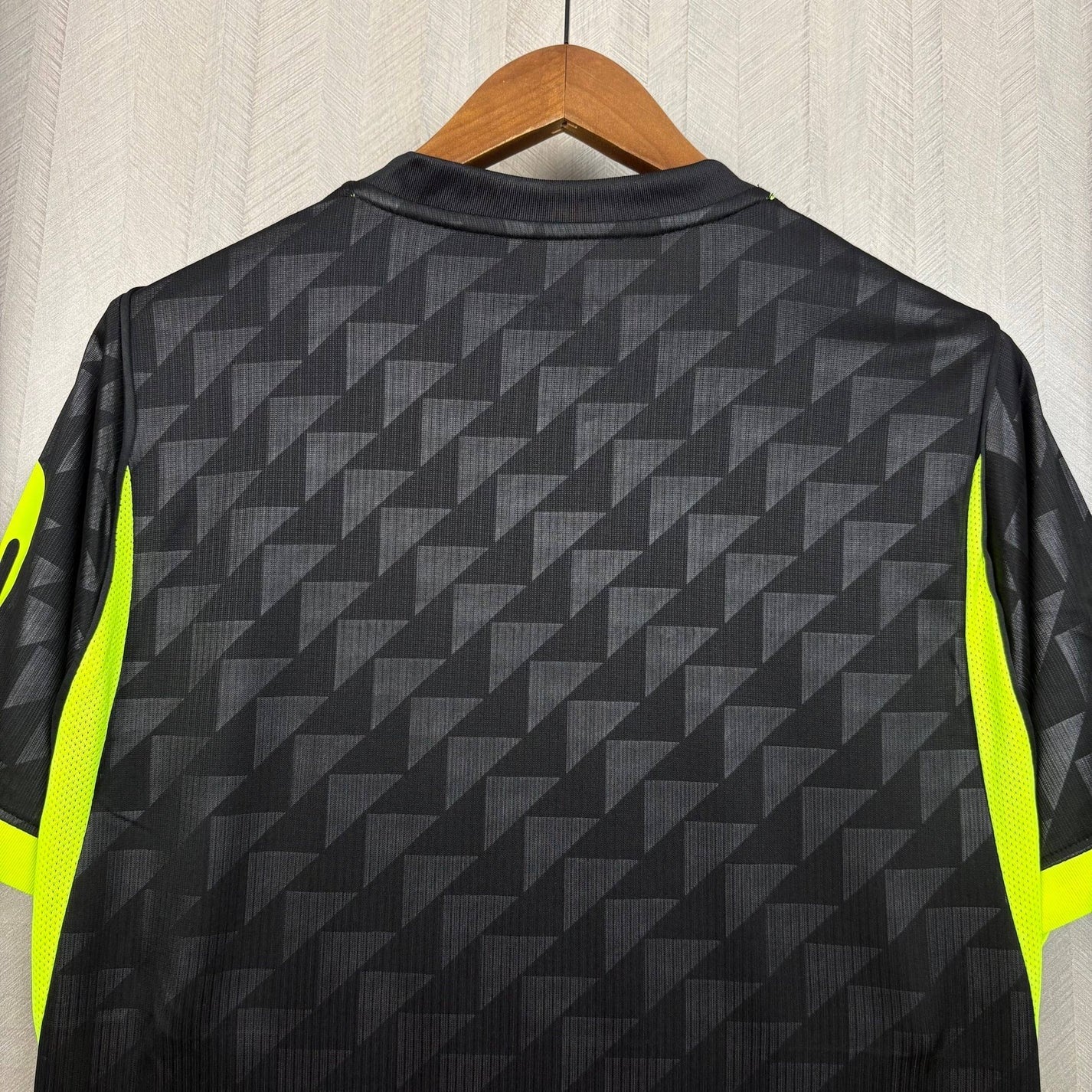 2026-27 Atletico Madrid Away S-4XL