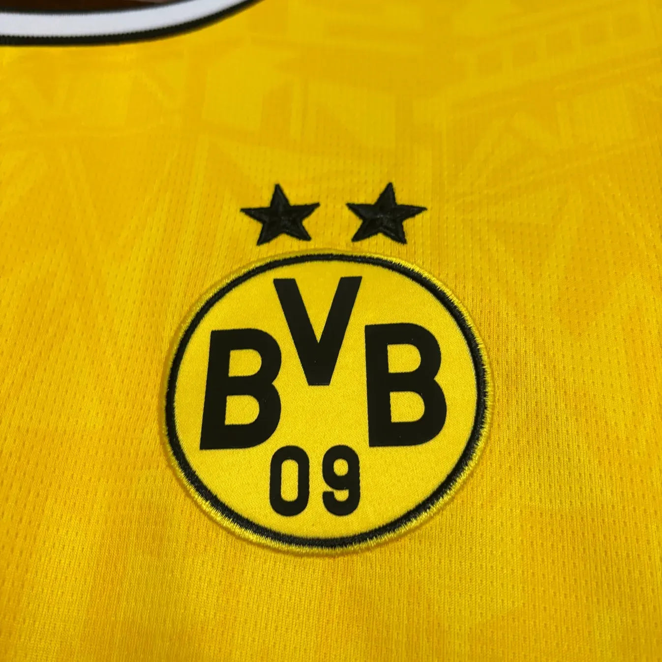 2026-27 BVB Home Fan S-4XL