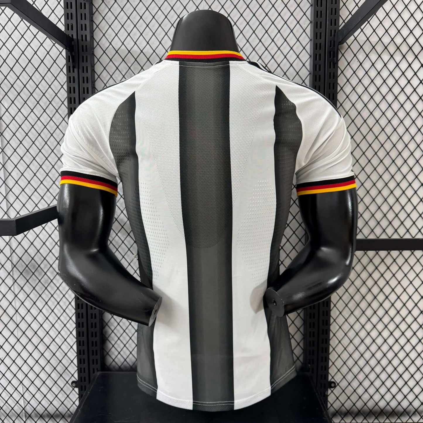2026 Germany Special Edition Player S-2XL