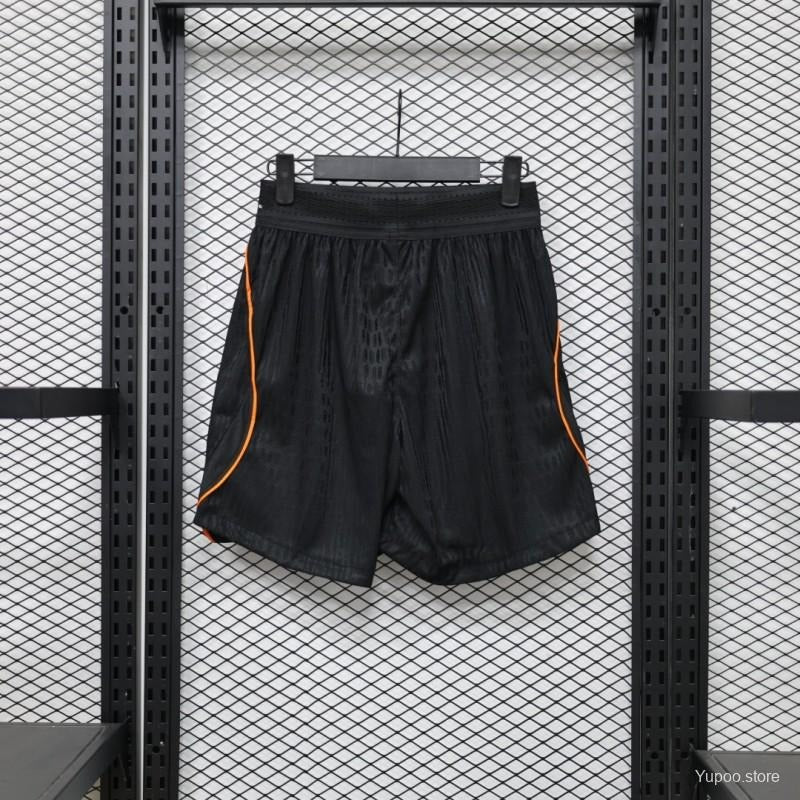 26/27 Netherlands Away Shorts S-2XL
