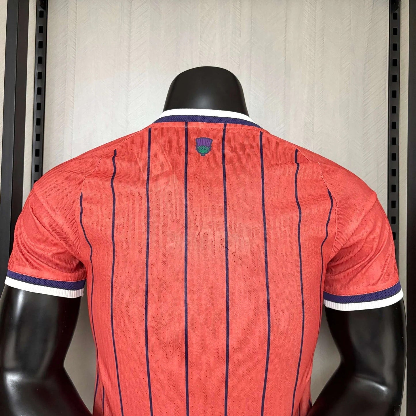 2026 Scotland Away Player Jersey S-2XL