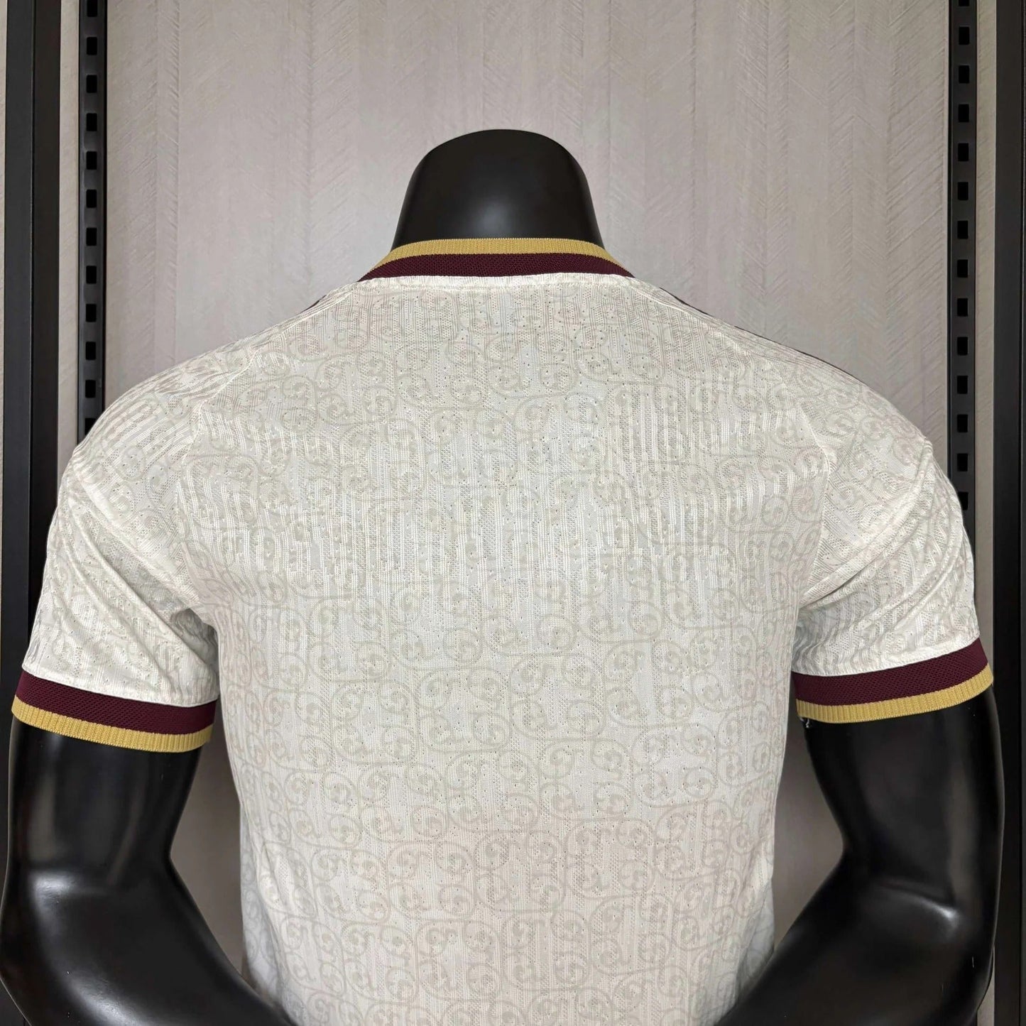 2026 Spain Away Player Jersey S-4XL for Sports Enthusiasts