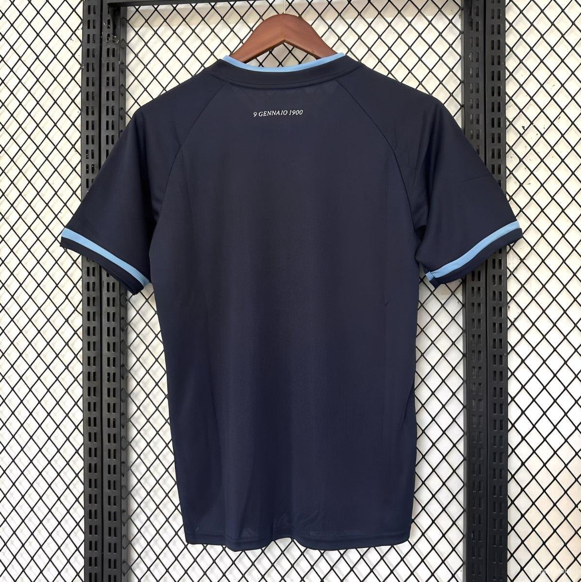 Lazio Third Jersey S-4XL - Quality and Style Combined