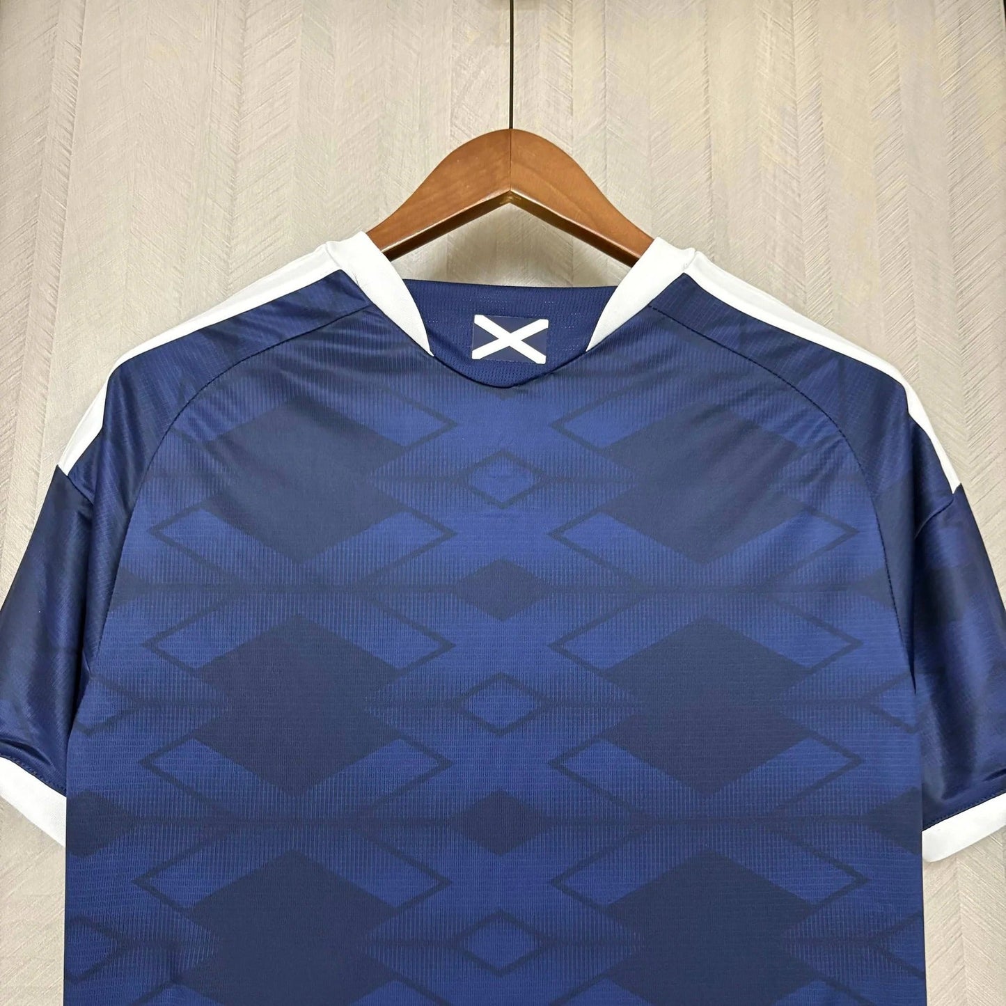 Buy Scotland Home Jersey S-4XL 2026 for Fans