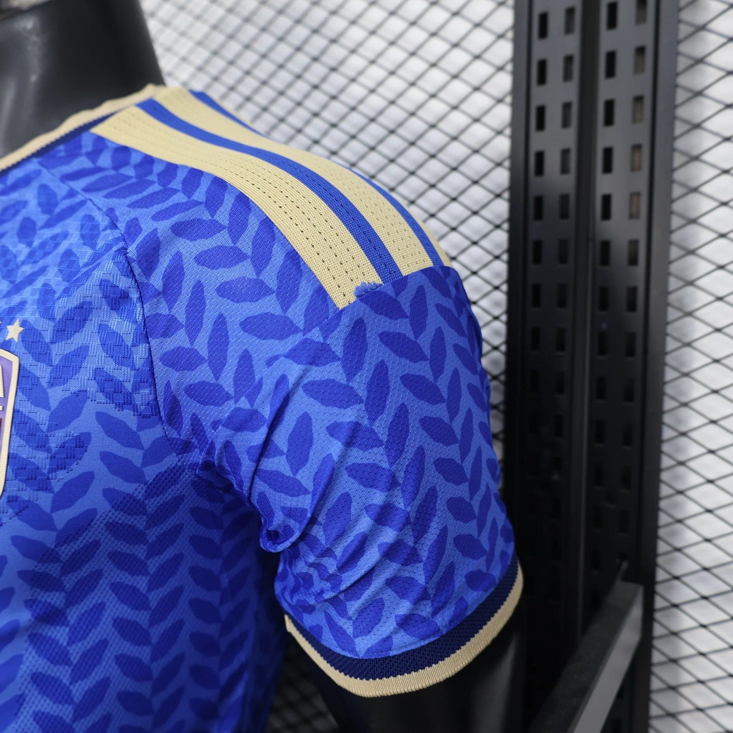2026 Italy Home Player Jersey S-4XL for Sportswear