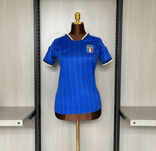 2026 Italy Home Women S-2XL