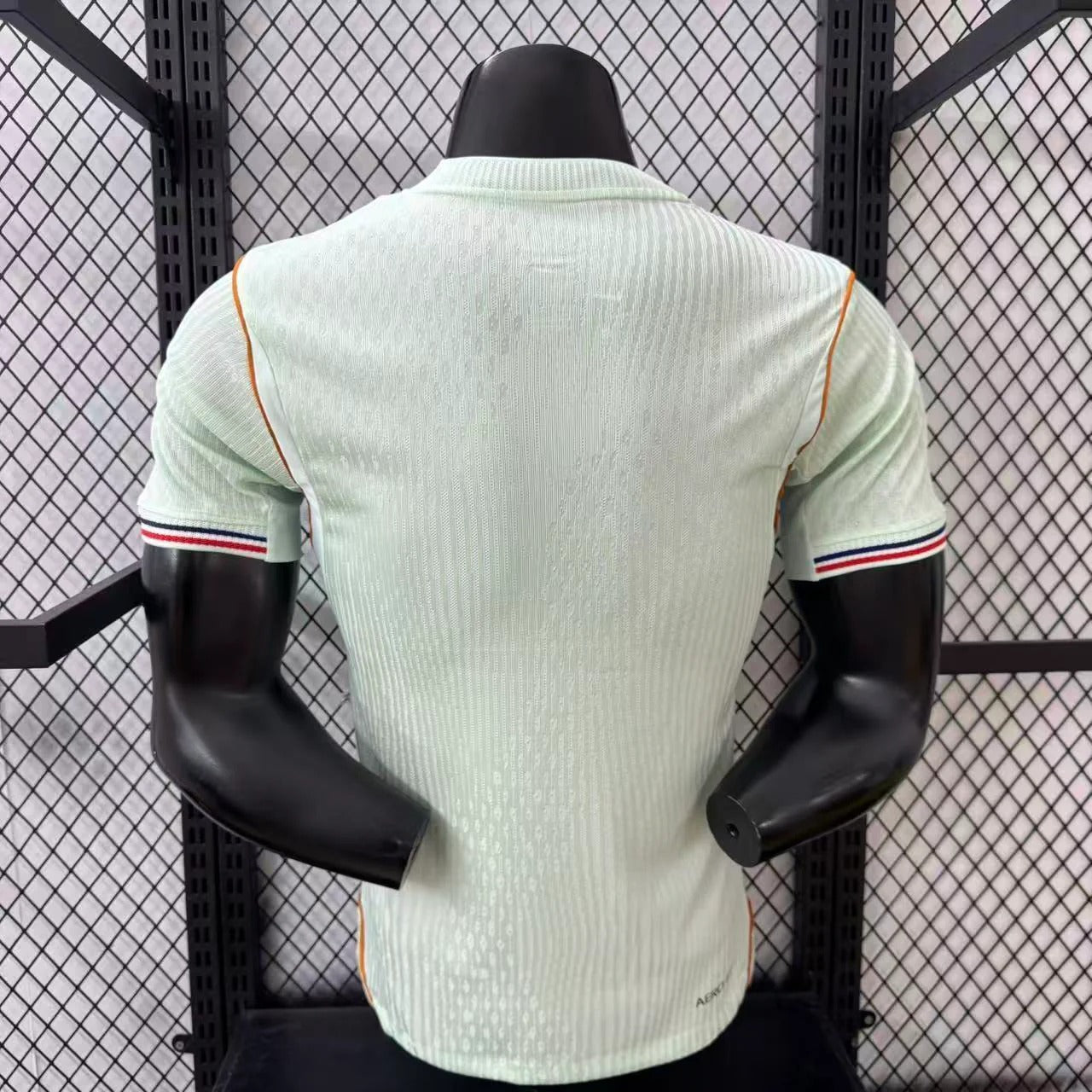 2026 France Away Player Jersey Sizes S-2XL Available