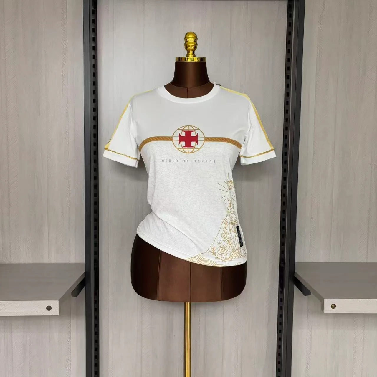 2026-27 Vasco da Gama Special Edition Women S-XXL
