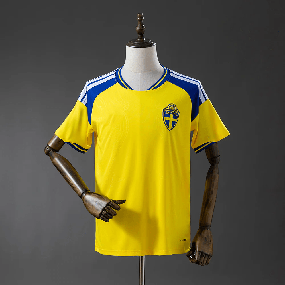 Quality Sweden 2026 Home Jersey S-4XL for Fans