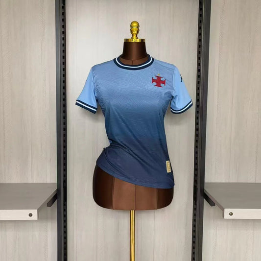 2026 Vasco da Gama Goalkeeper Women S-XXL