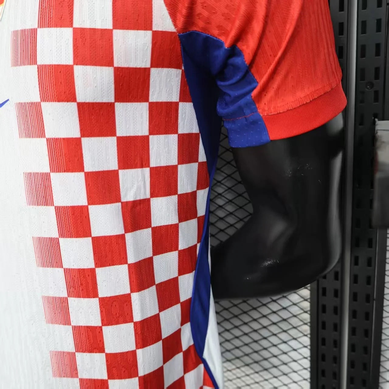 2026 Croatia Home Player Jersey S-4XL for Sports