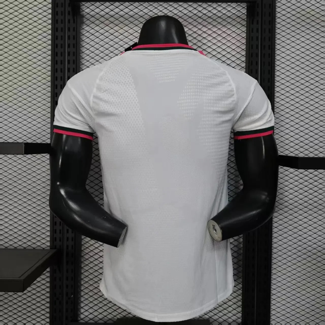 2026-27 Real Madrid Home Player Jersey S-4XL