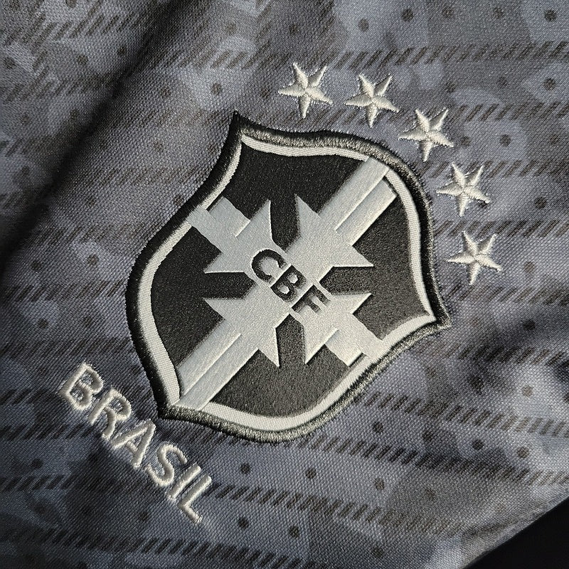 2022 Brazil Black Size