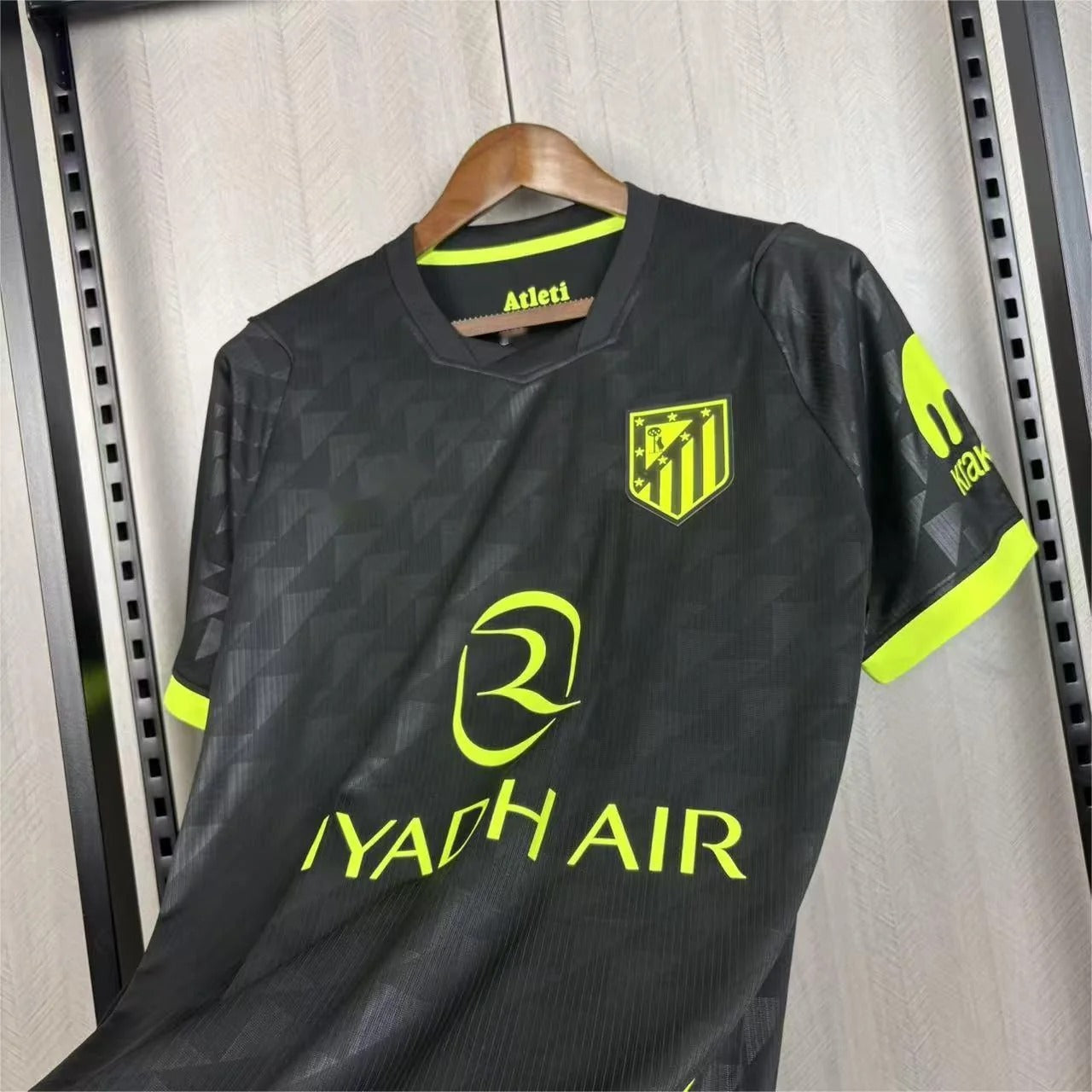 2026-27 Atletico Madrid Away S-4XL