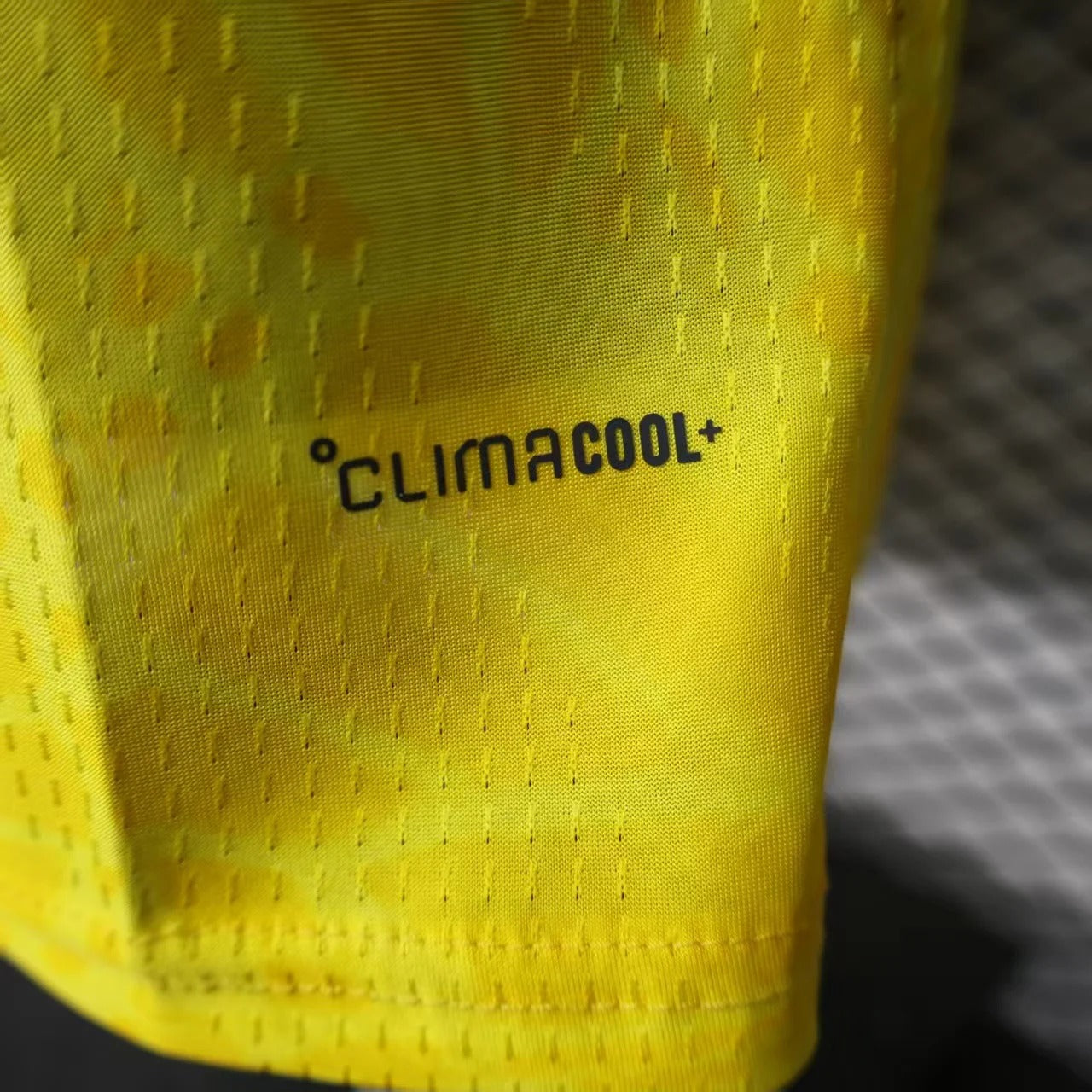 2026 Colombia Home Player Jersey for All Sizes
