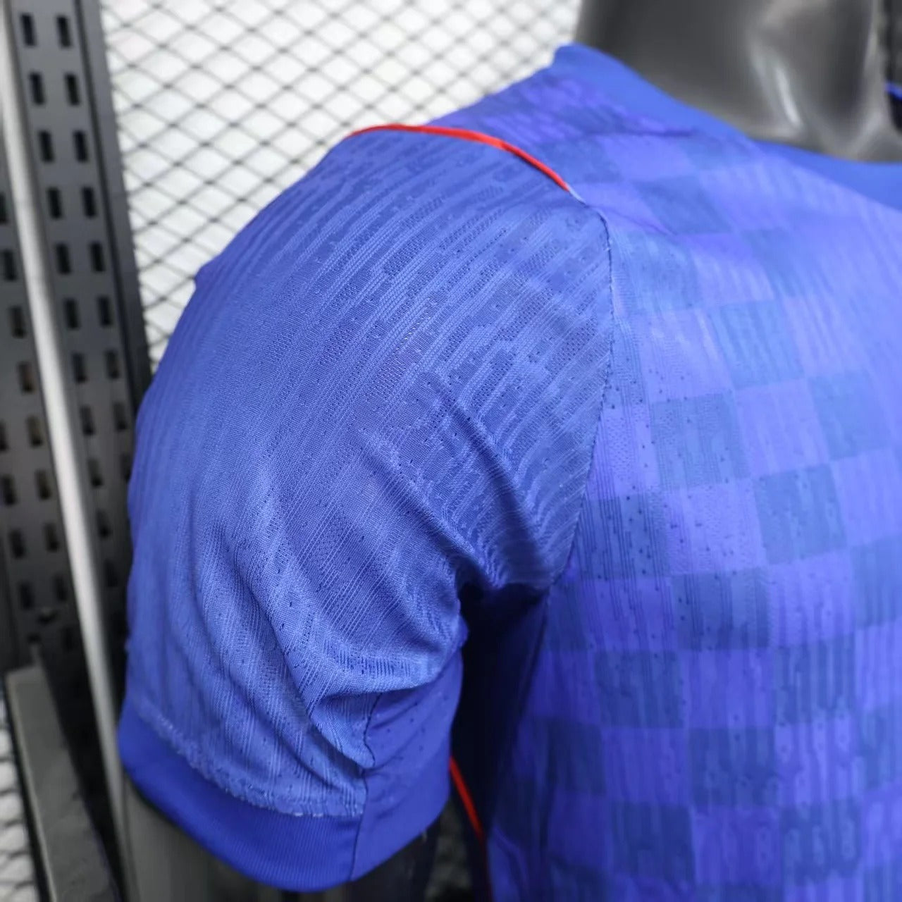 2026 Croatia Away Player Jersey - S to 4XL Sizes