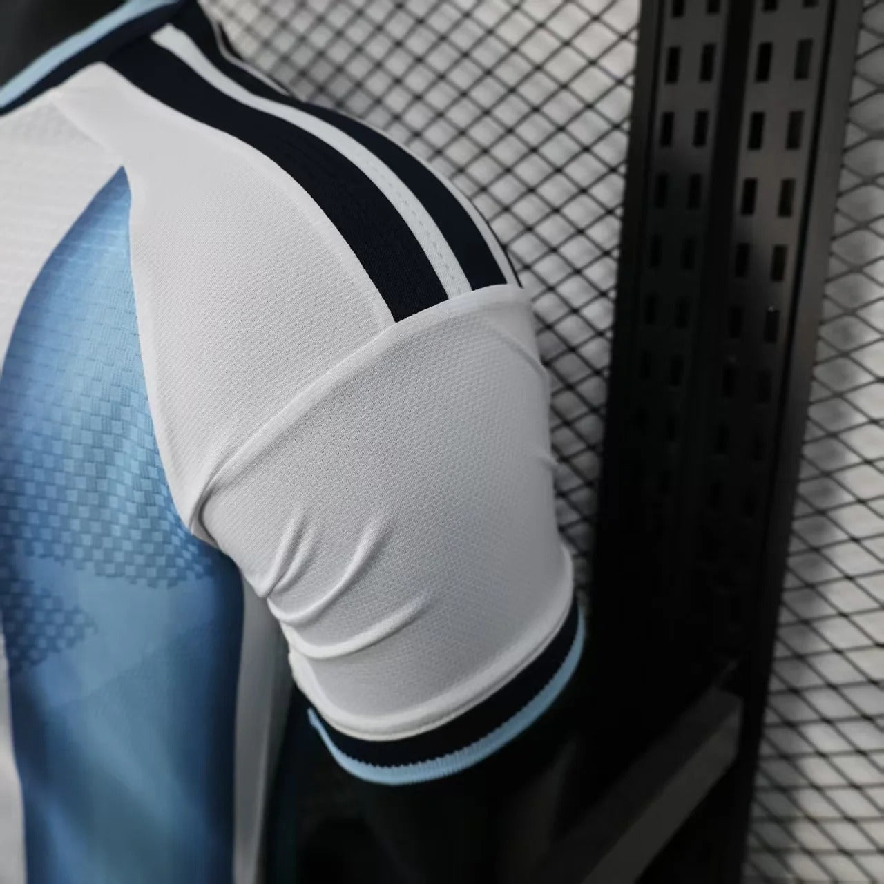 2026 Argentina Home Player Jersey S-2XL Available