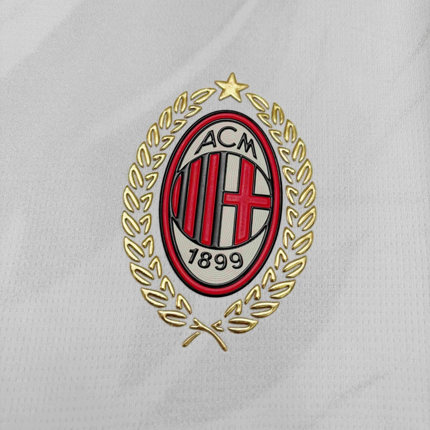 2026-27 AC Milan Away Fan version S-4XL