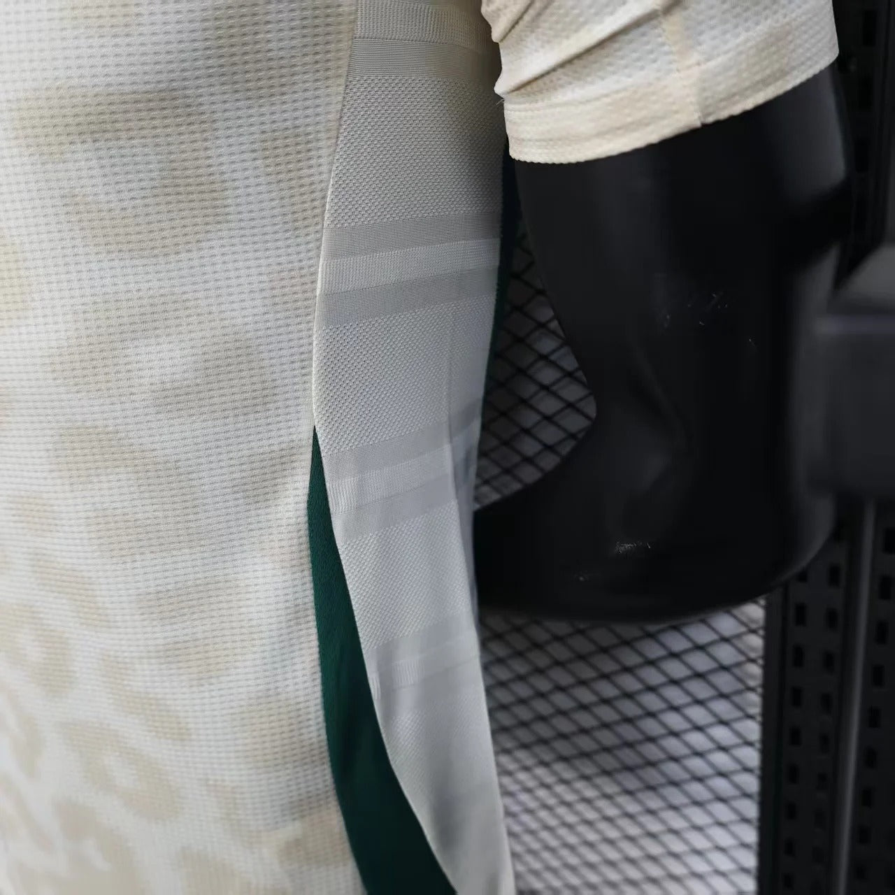Saudi Arabia 2026 Away Player Jersey S-2XL