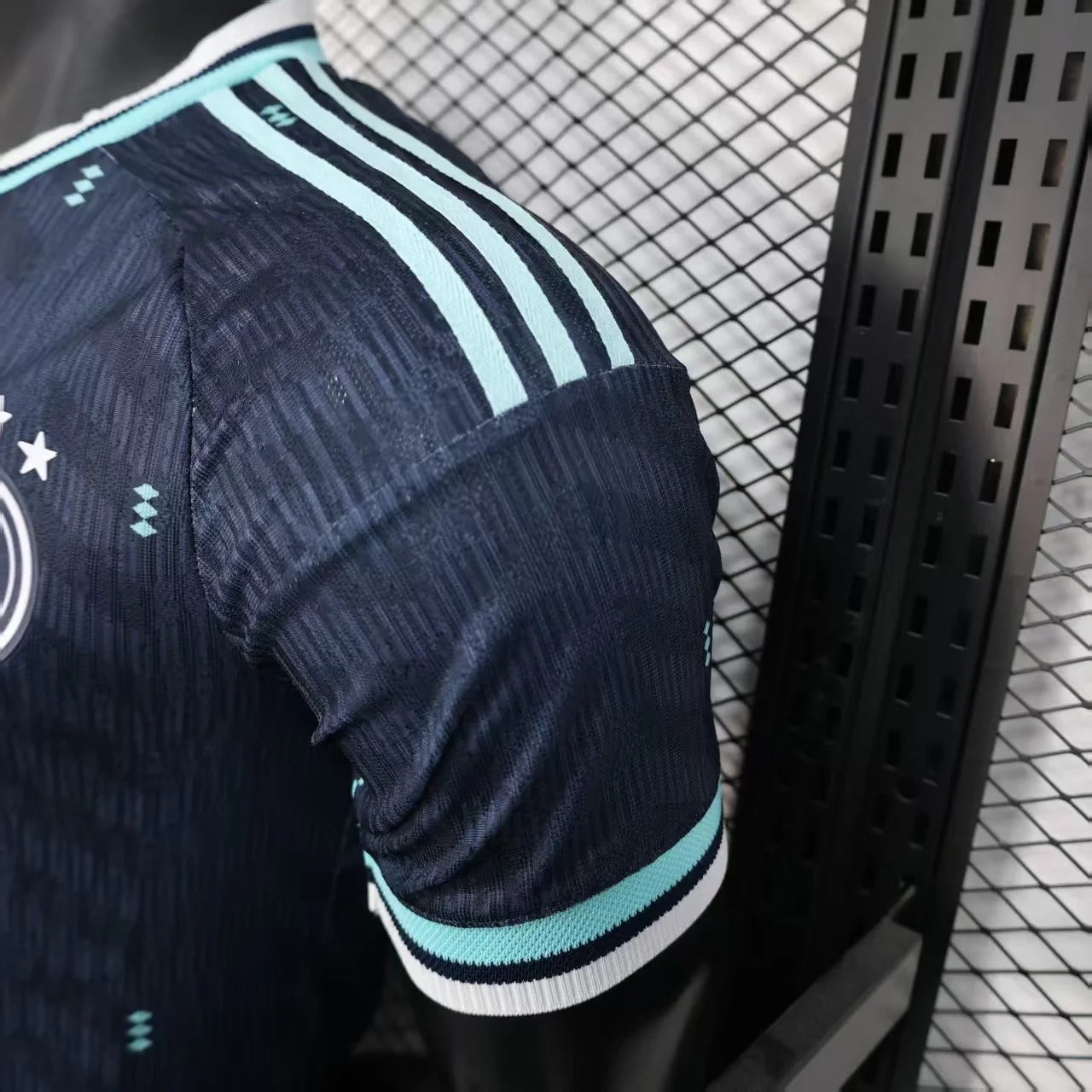 2026 Germany Away Player Jersey S-4XL Size Options