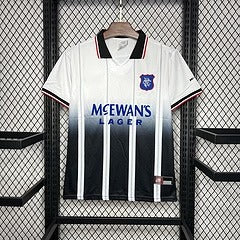 1997-99 Rangers Away Retro