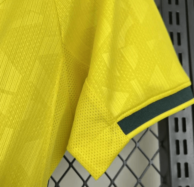 2026 Brazil World Cup Home S-4XL