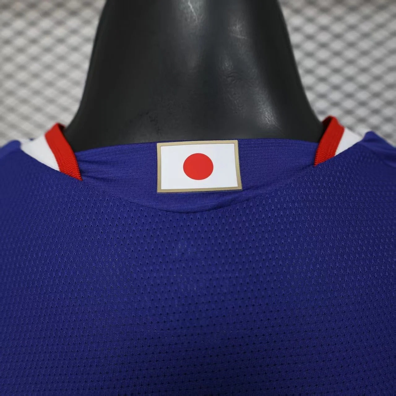 2026 Japan Home Player Jersey S-2XL for Sports