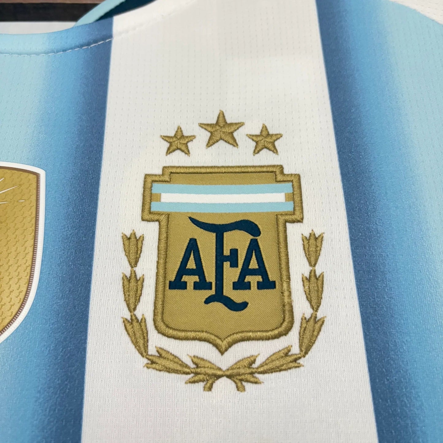 2026 Argentina Home jersey for Fans S-4XL