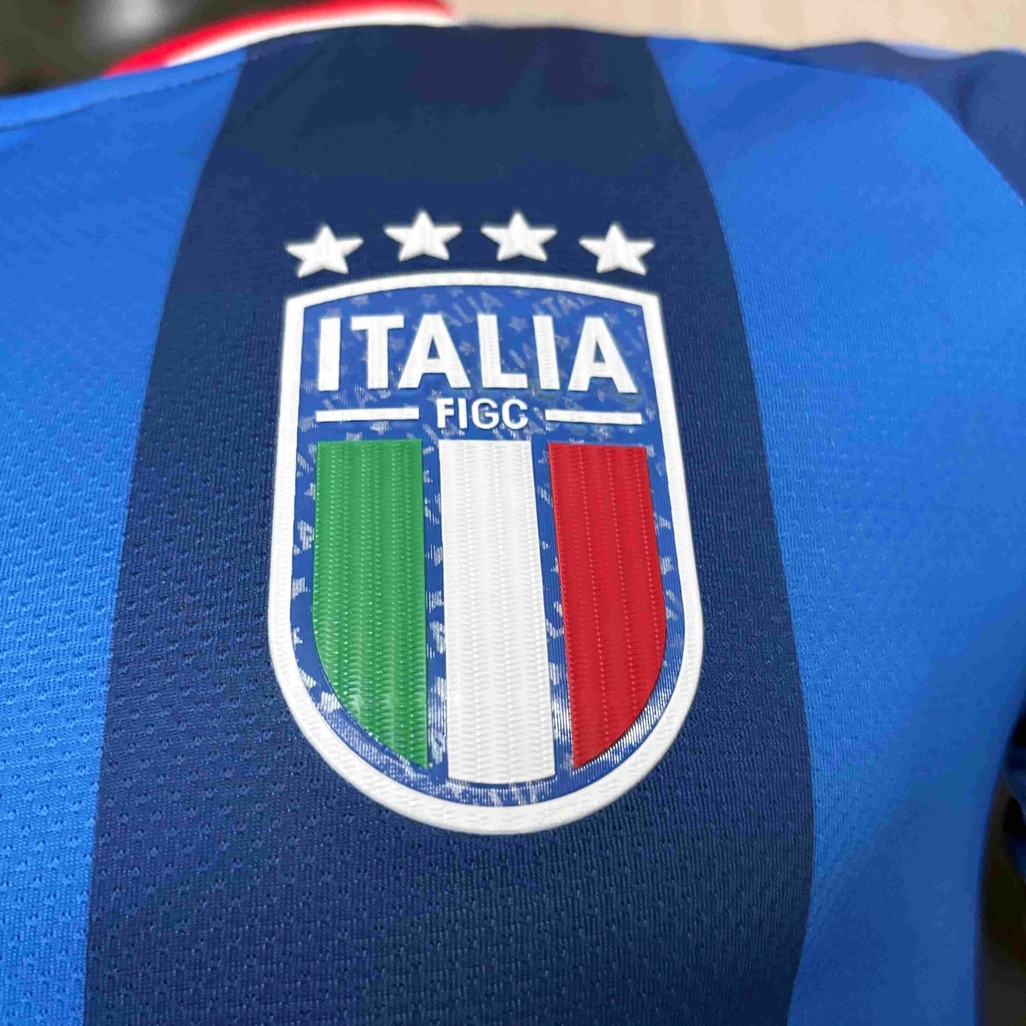 2026 Italy Special Edition Player S-2XL