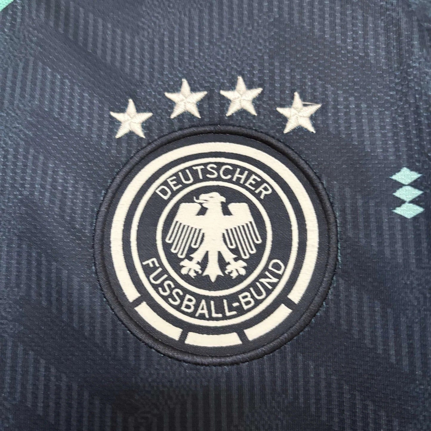 2026 Germany Away S-4XL