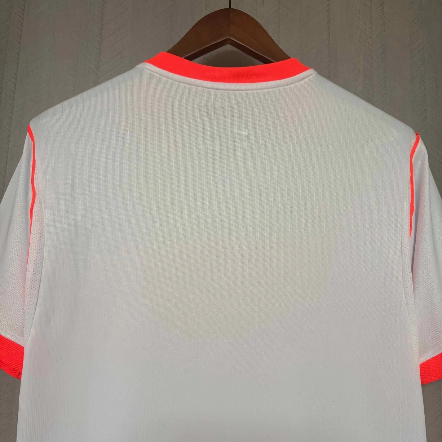 2026 Netherlands Away Jersey S-4XL