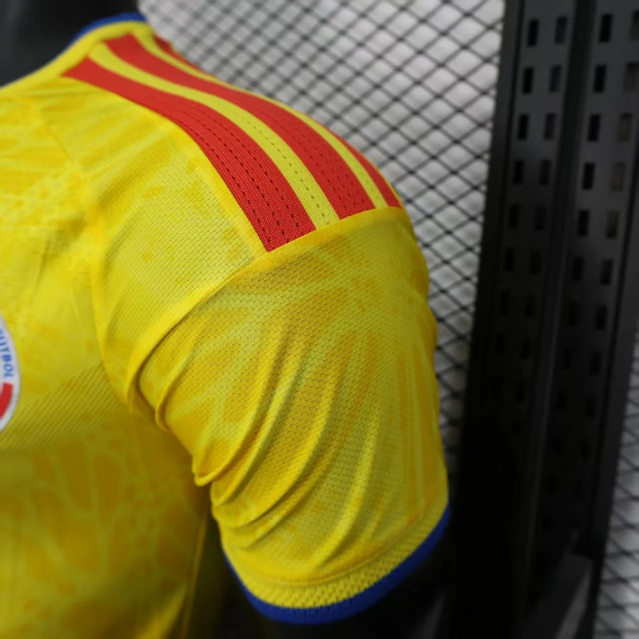 2026 Colombia Home Player Jersey for All Sizes