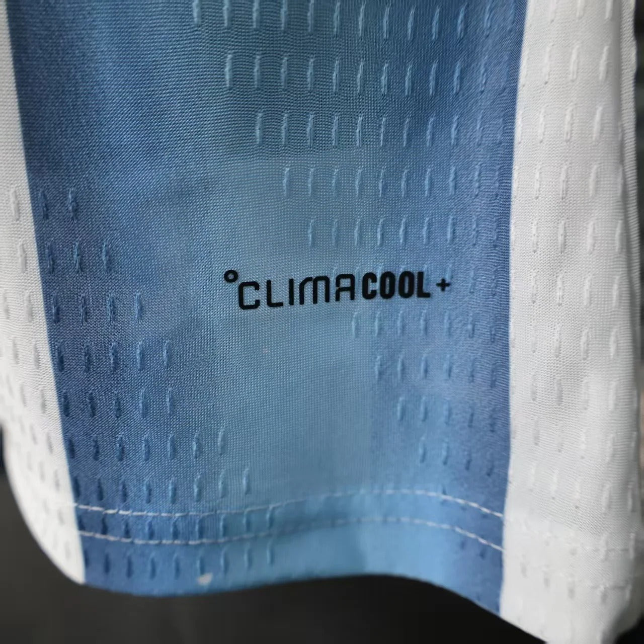 2026 Argentina Home Player Jersey S-2XL Available