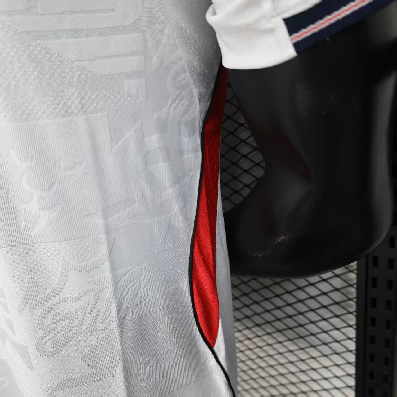 2025-26 England Home Player Jersey S-2XL for Fans