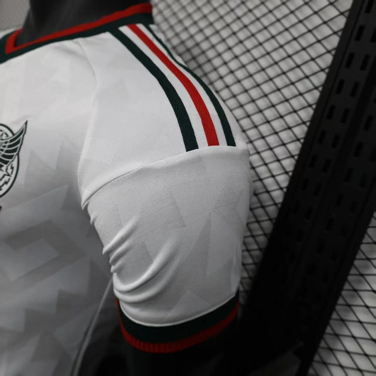 2026 Mexico World Cup Away Player Jerseys S-4XL