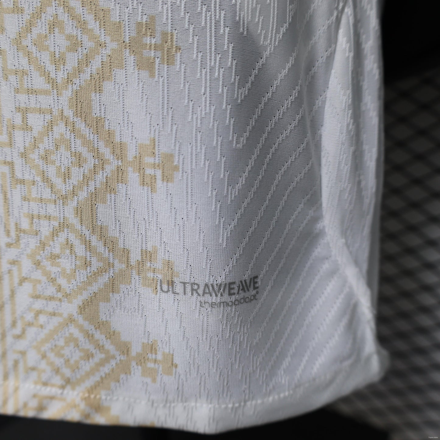 Player Version 26/27 Morocco Away S-2XL