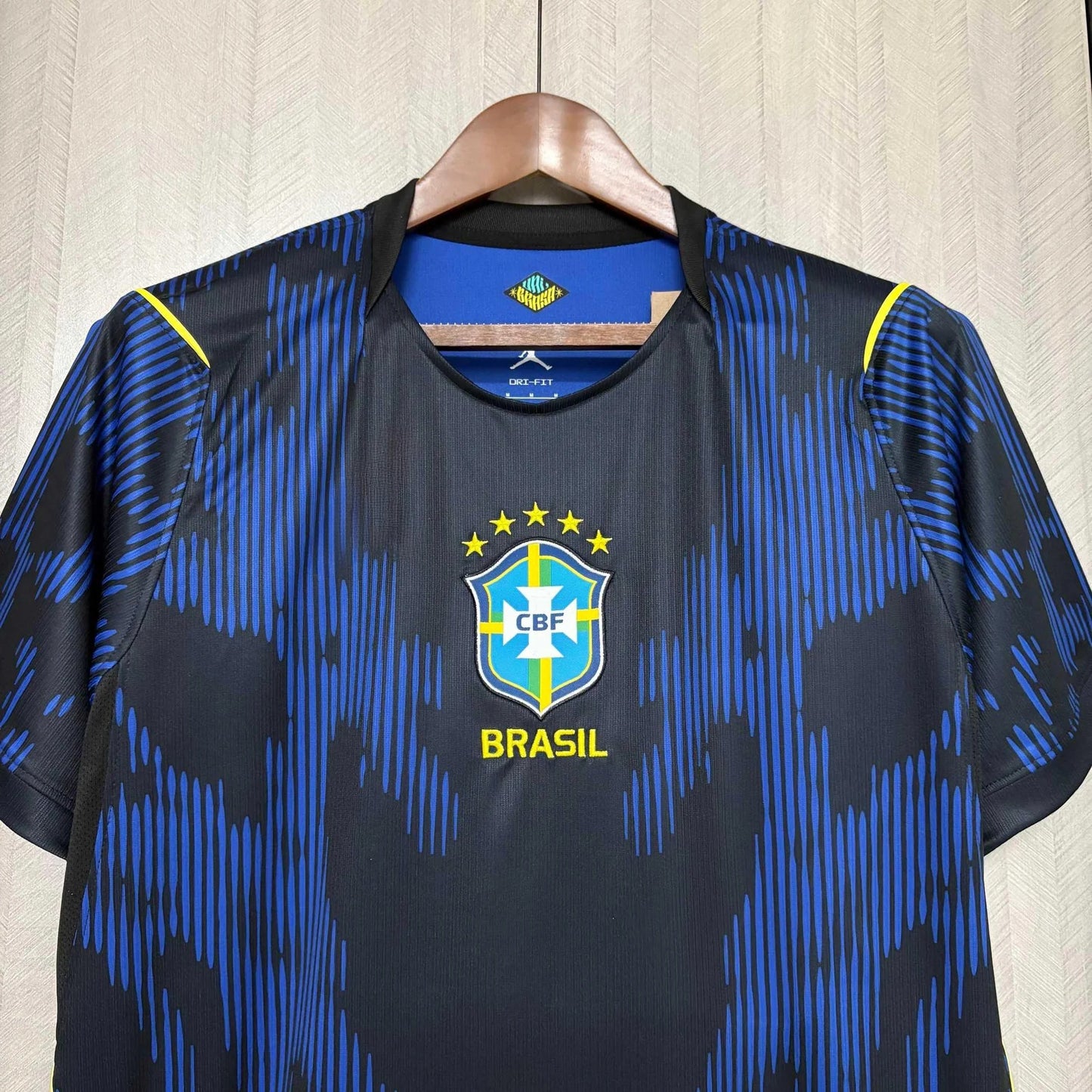2026 Brazil Away S-4XL