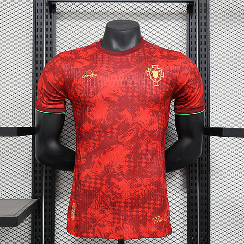 2024-25 Portugal Red Special Player