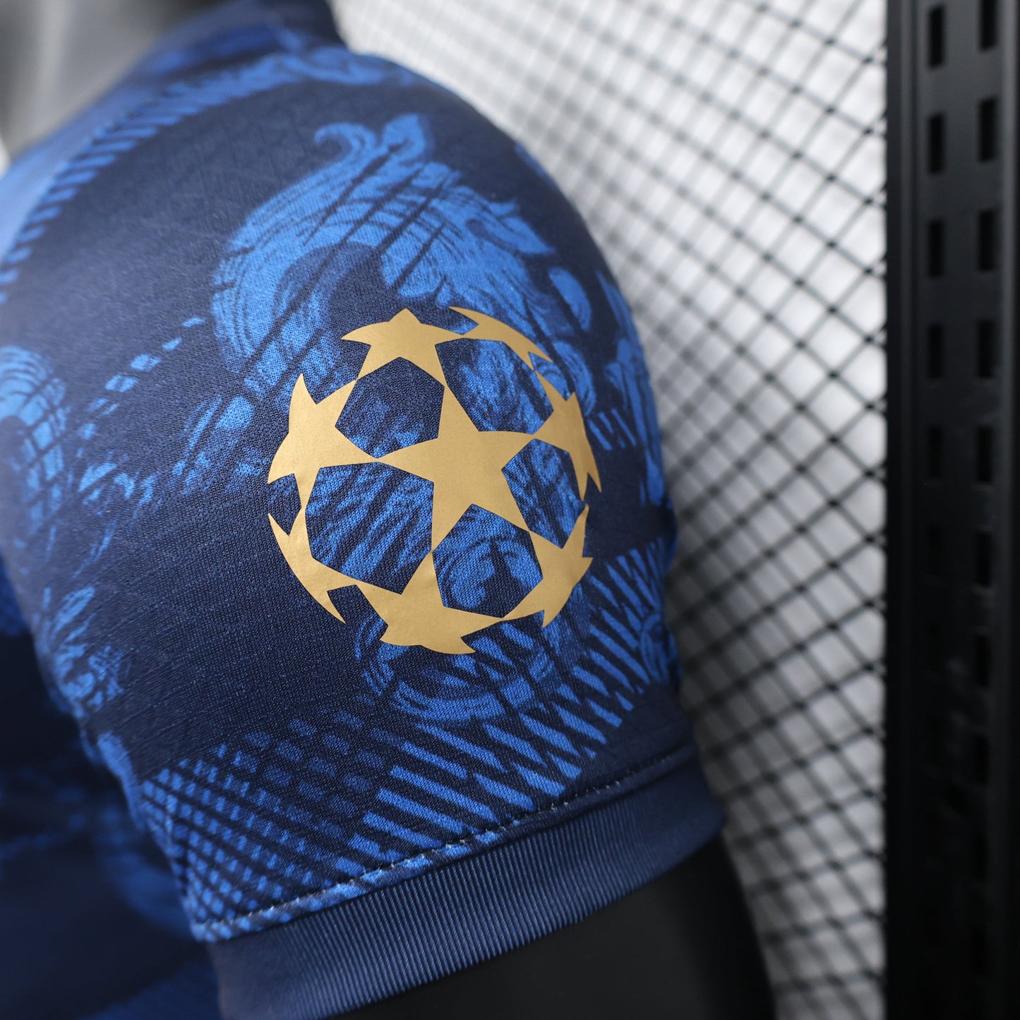 2024-25 Manchester City Triple Crown Edition Player