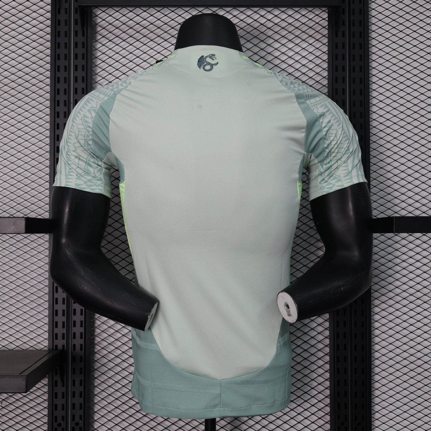 2024-25 Mexico Away Player