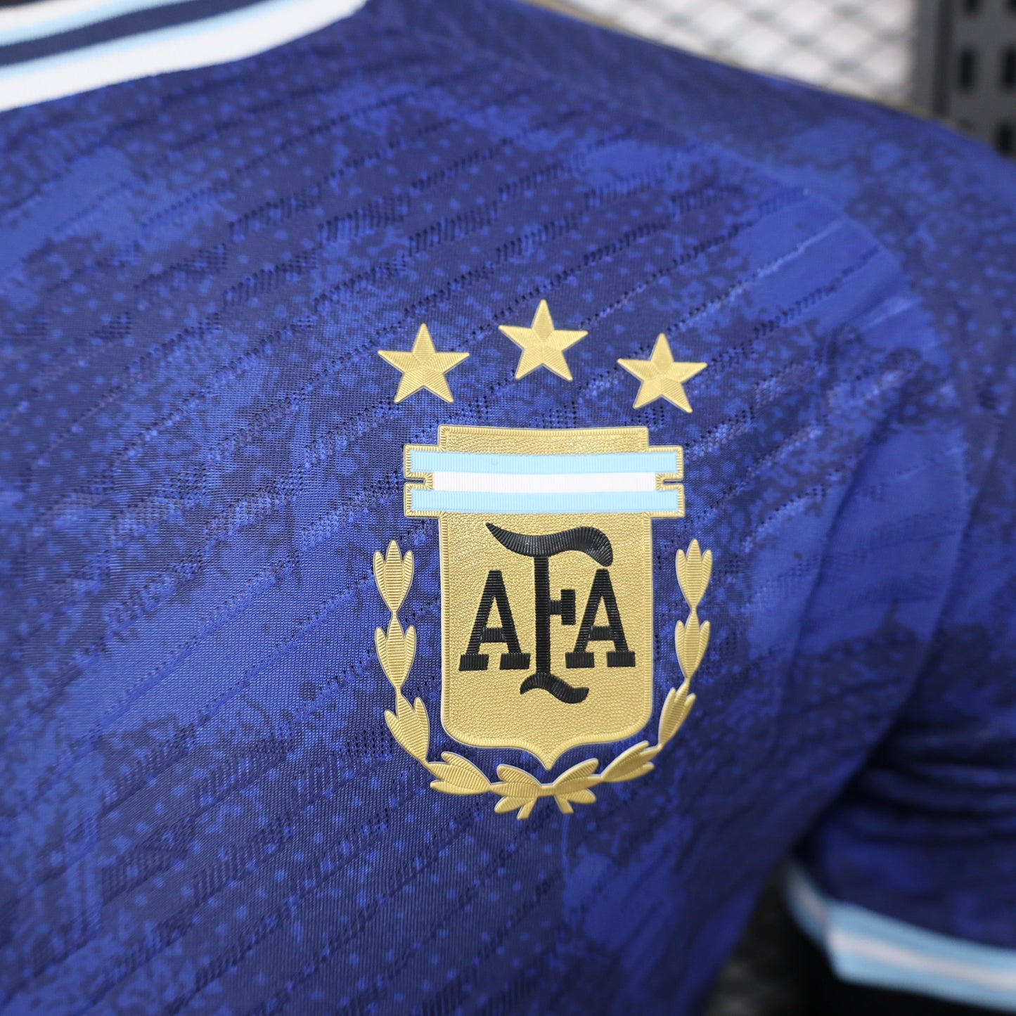 2024-25 Argentina Special Player