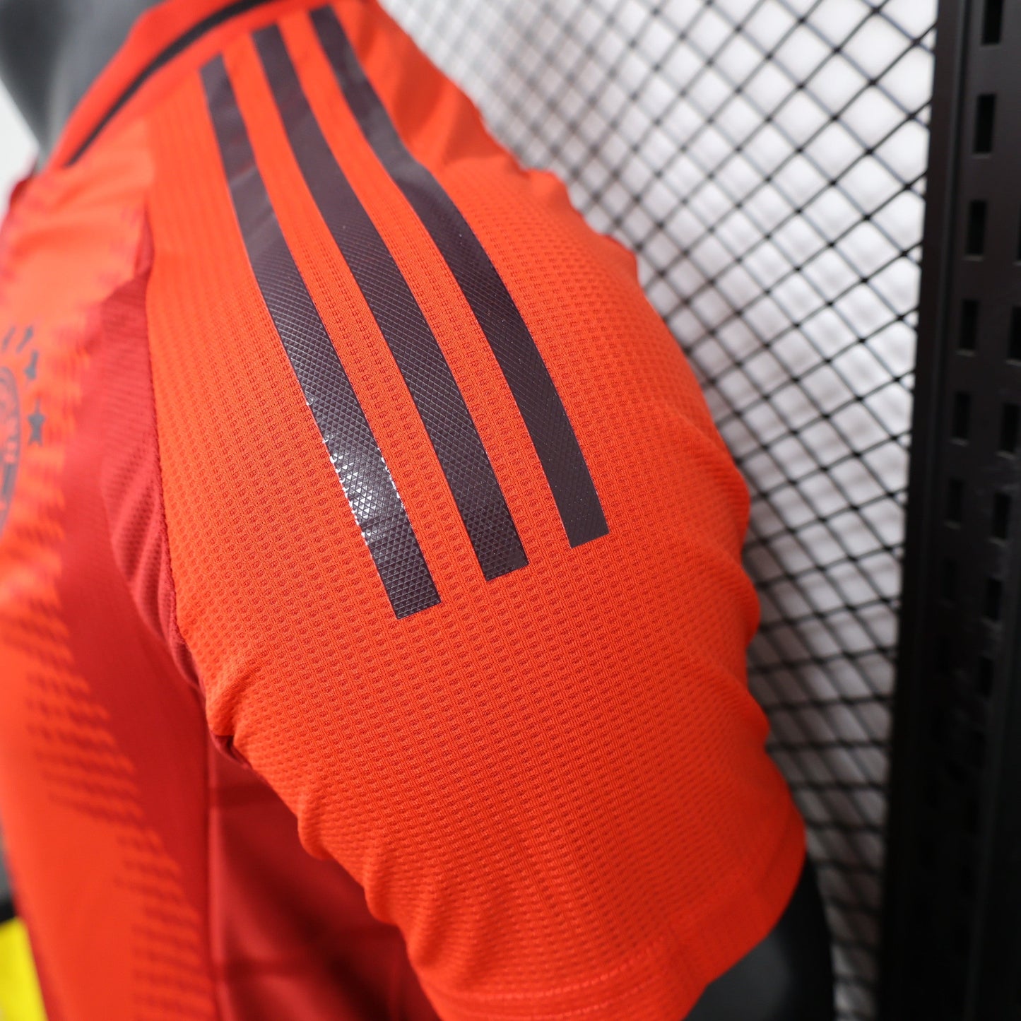 2024-25 Bayern Munich Home Player