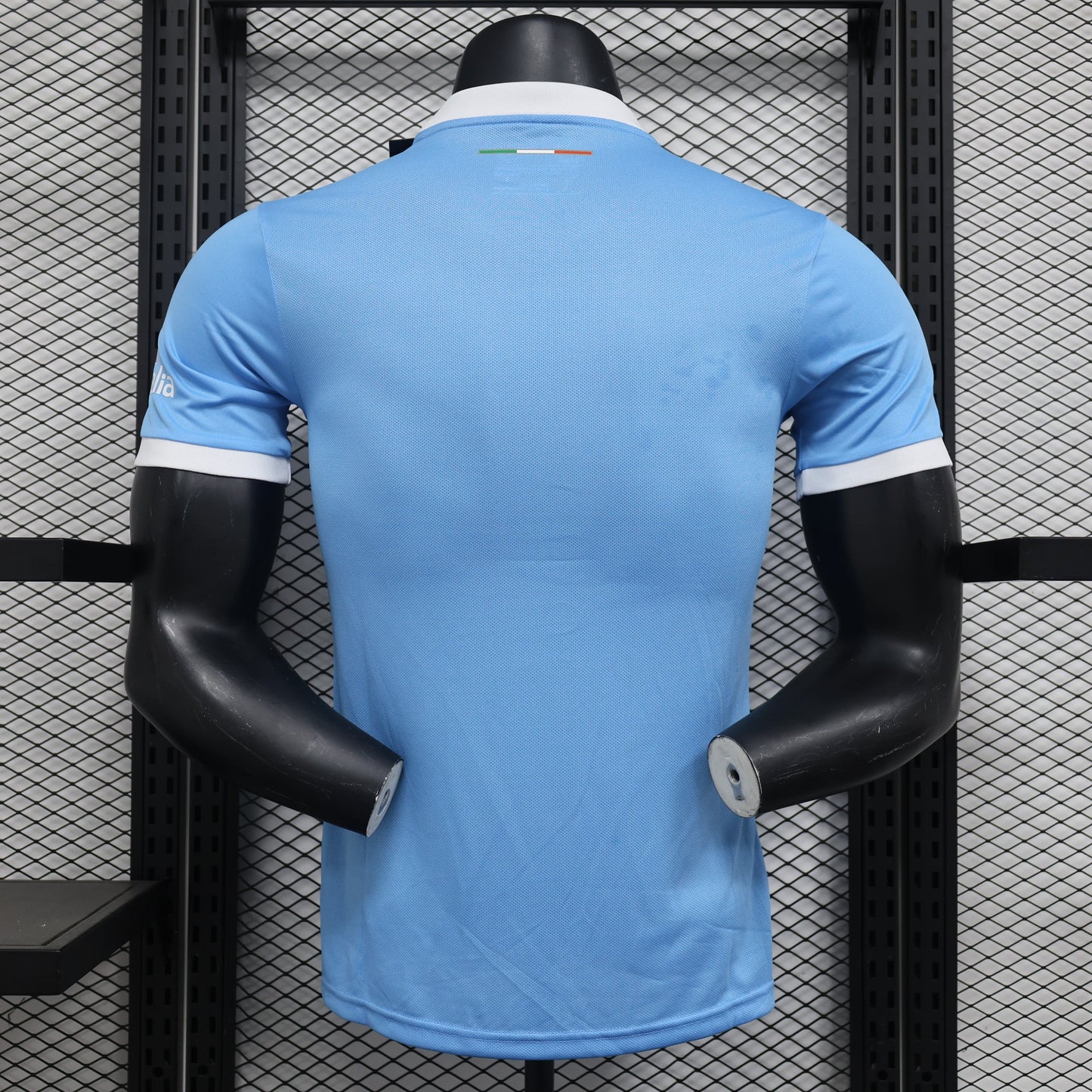 2024-25 Lazio Especial Player