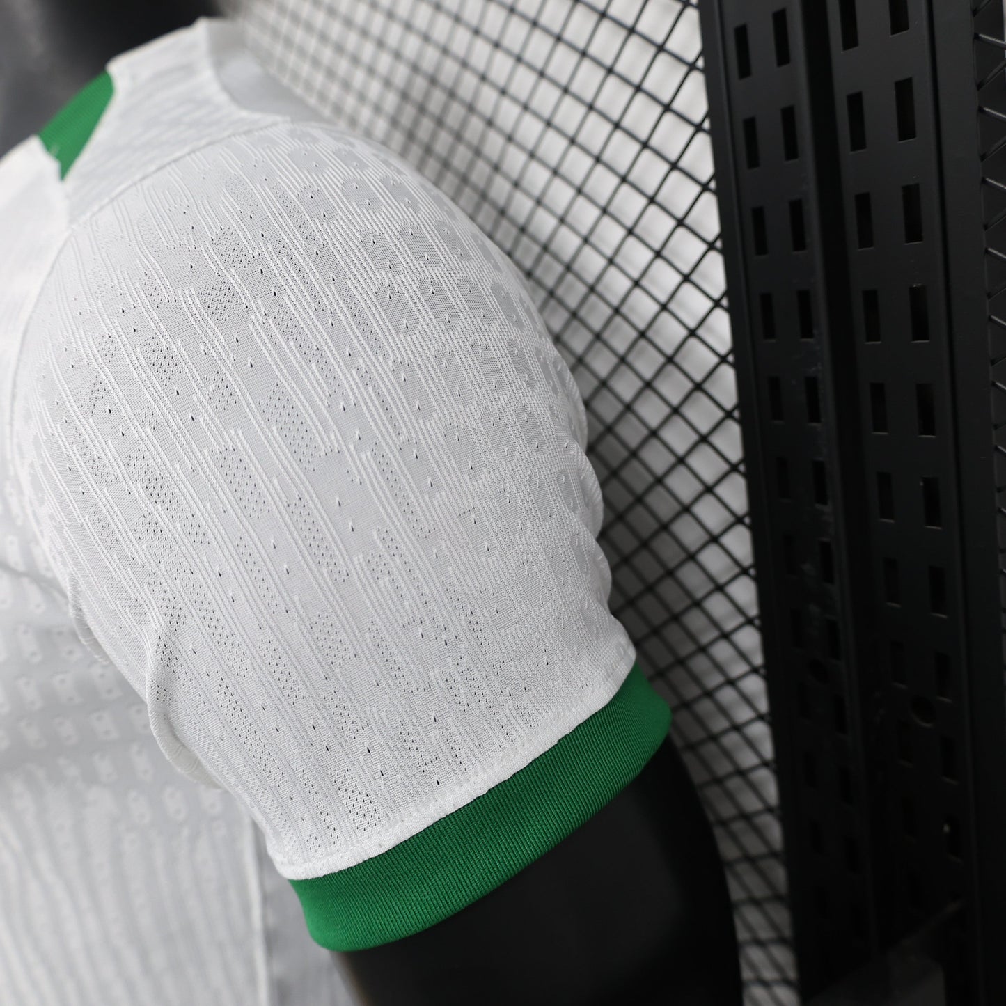 2024-25 Sporting Lisbon Away Player