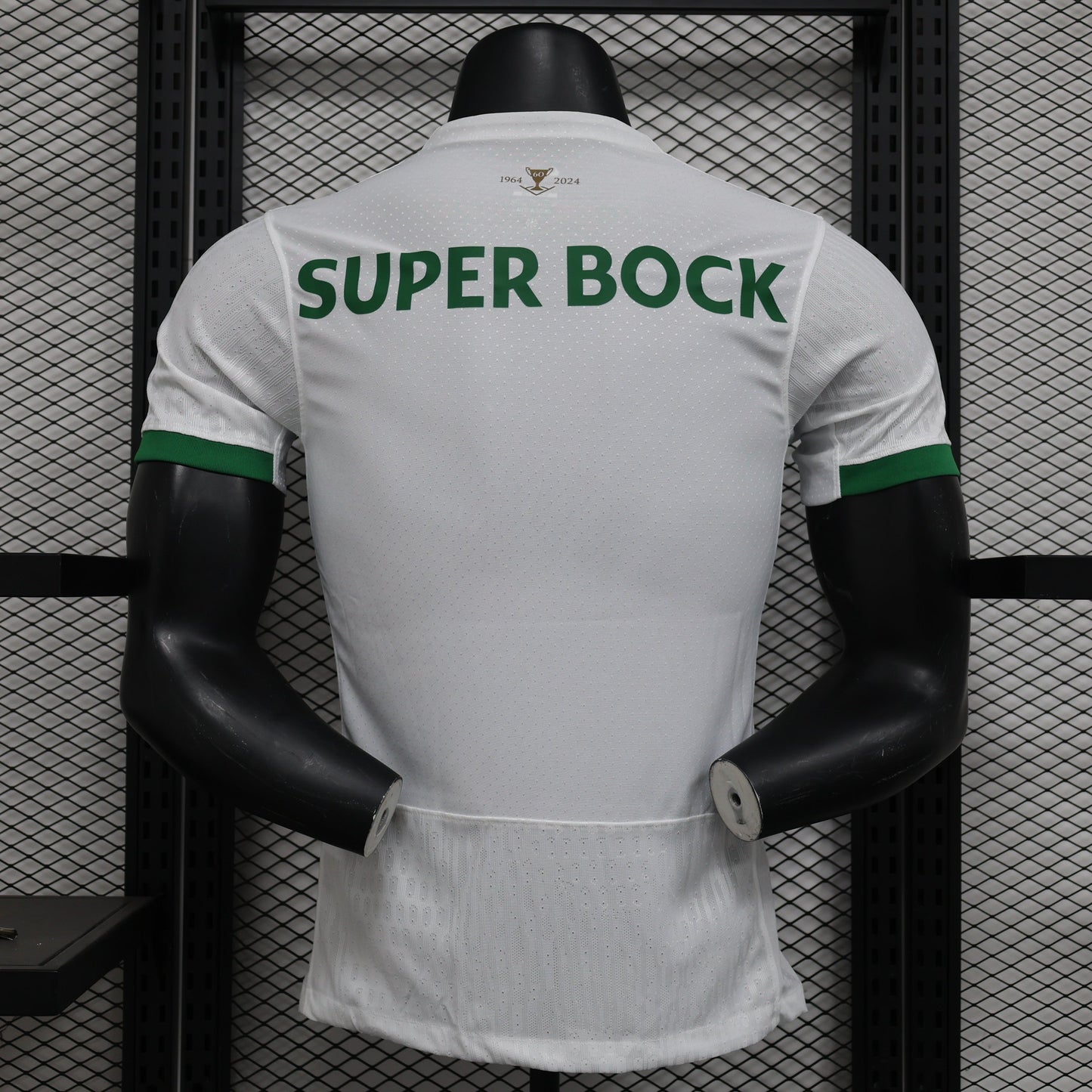 2024-25 Sporting Lisbon Away Player