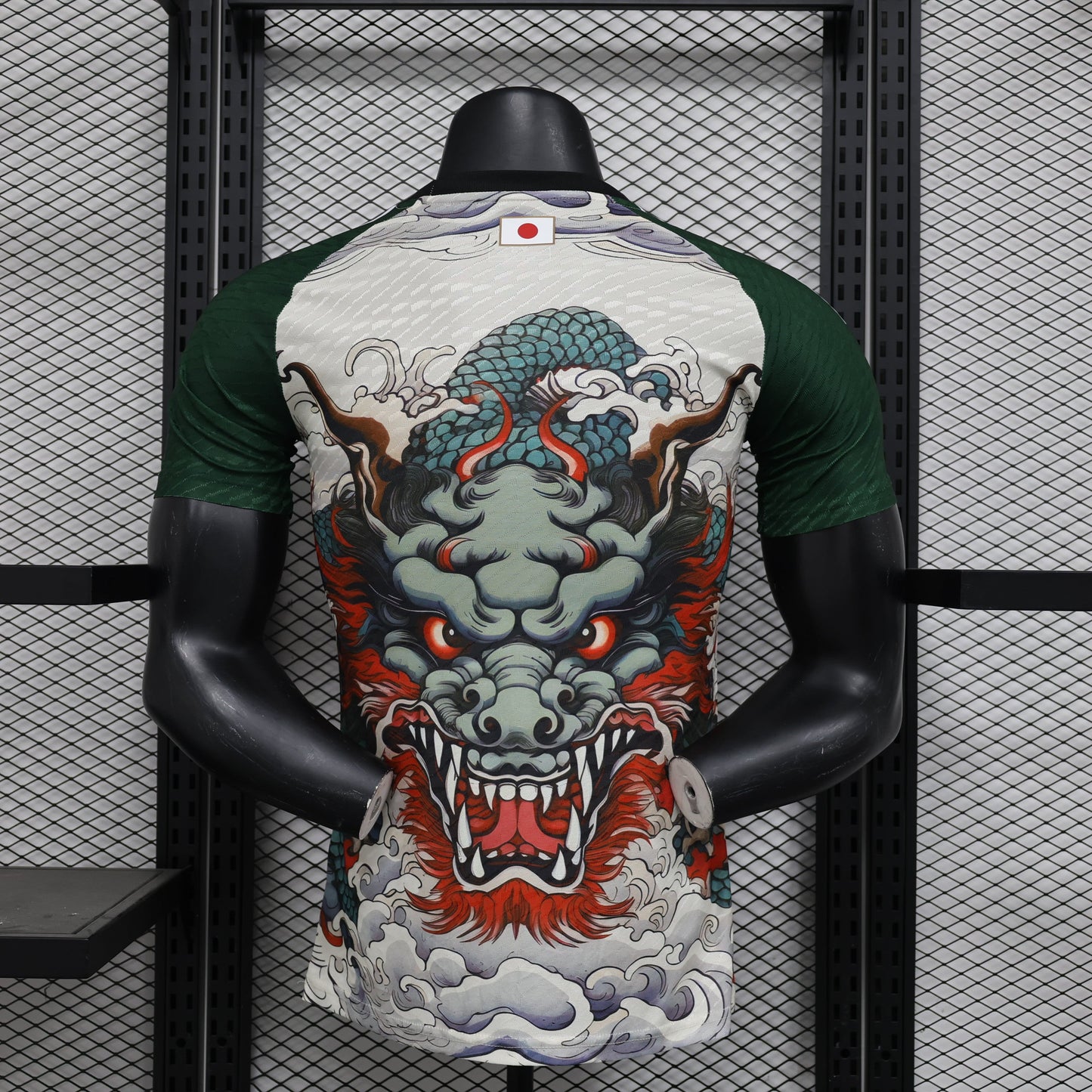 2024 Japan Special Edition Player