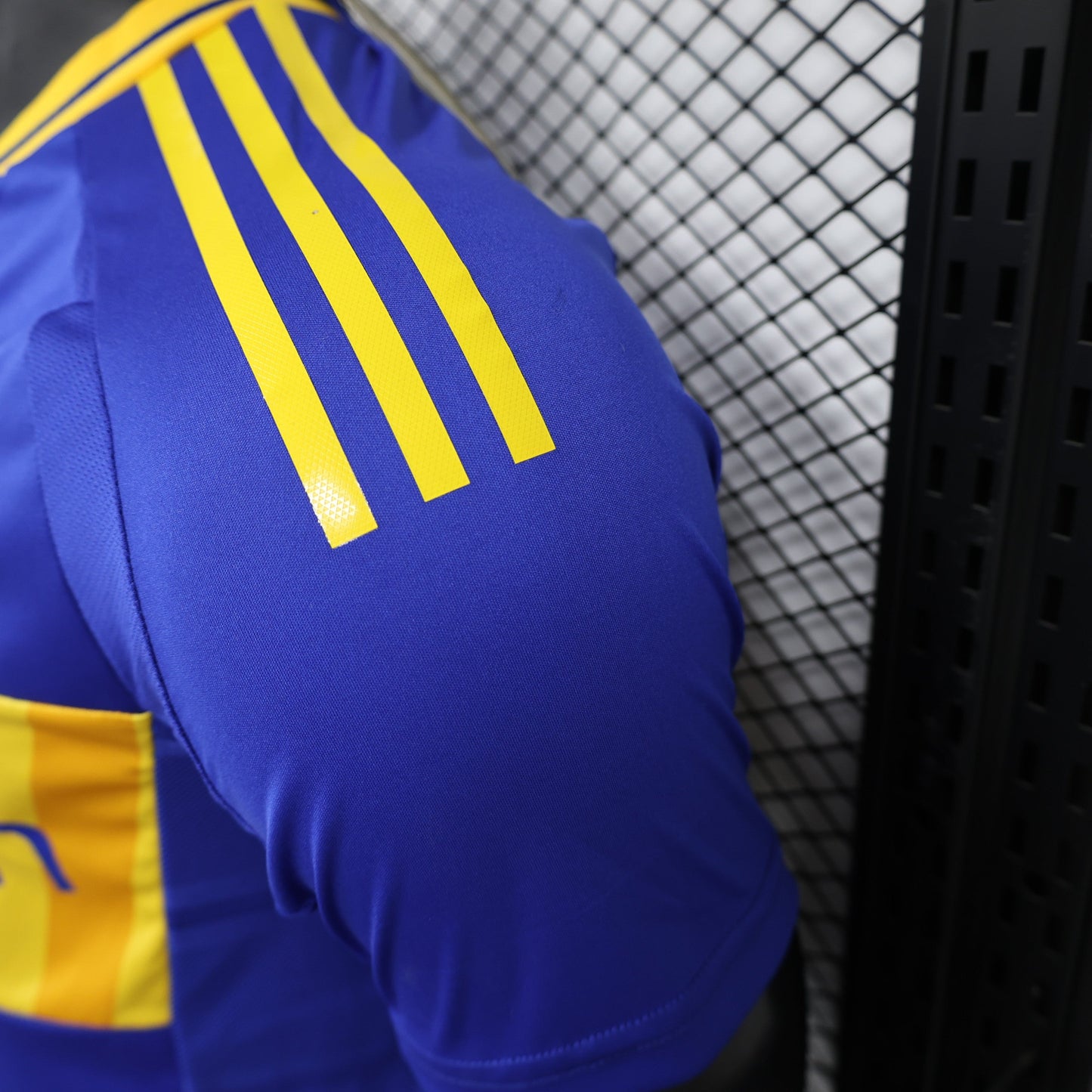 2024-25 Boca Juniors Home Player